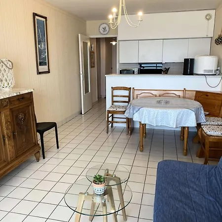 Résidence Le Rigel - Location De - - Face Mae-1791 Appartement *