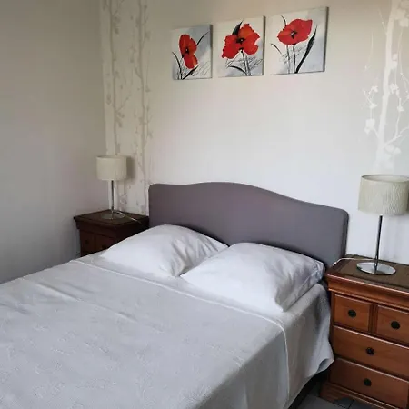 Le Rigel - Location De - - Face Mae-1791 *