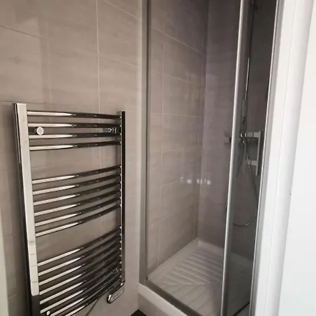 Le Rigel - Location De - - Face Mae-1791 * بورنيشّيه
