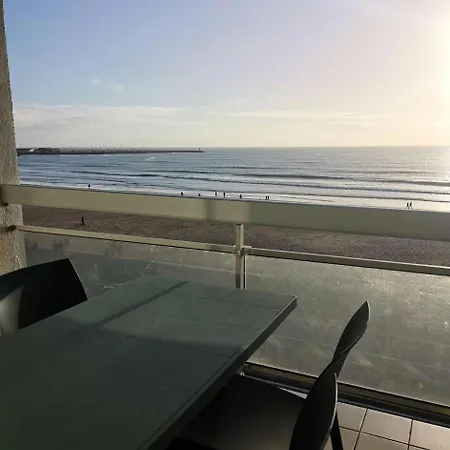 Apartment Le Rigel - Location De - - Face Mae-1791