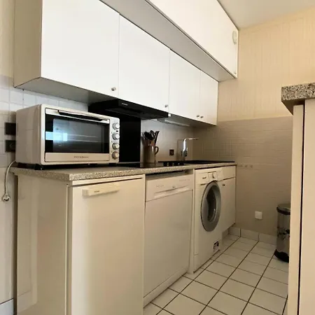 Le Rigel - Location De - - Face Mae-1791 Pornichet