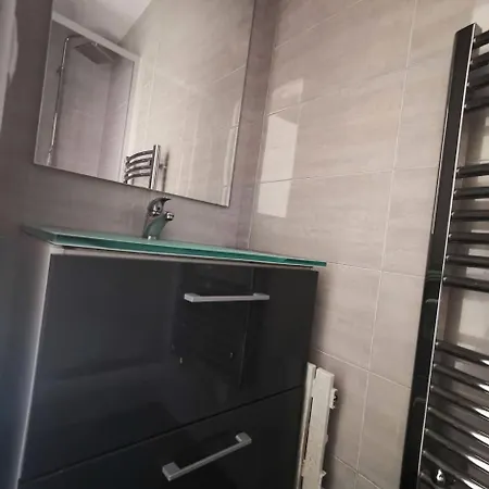 Le Rigel - Location De - - Face Mae-1791