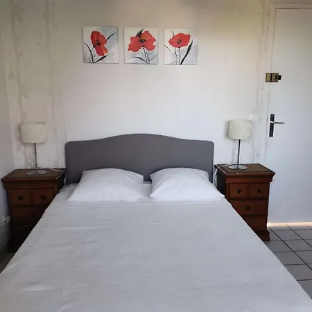 Apartment Le Rigel - Location De - - Face Mae-1791 Pornichet