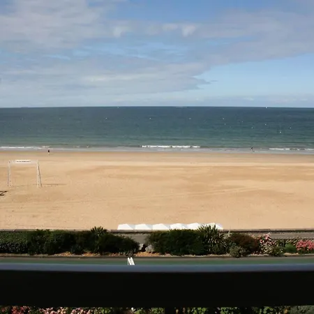 Le Rigel - Location De - - Face Mae-1791 Pornichet
